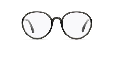 Lunettes de vue Dior SOSTELLAIREO2 noir/noir 